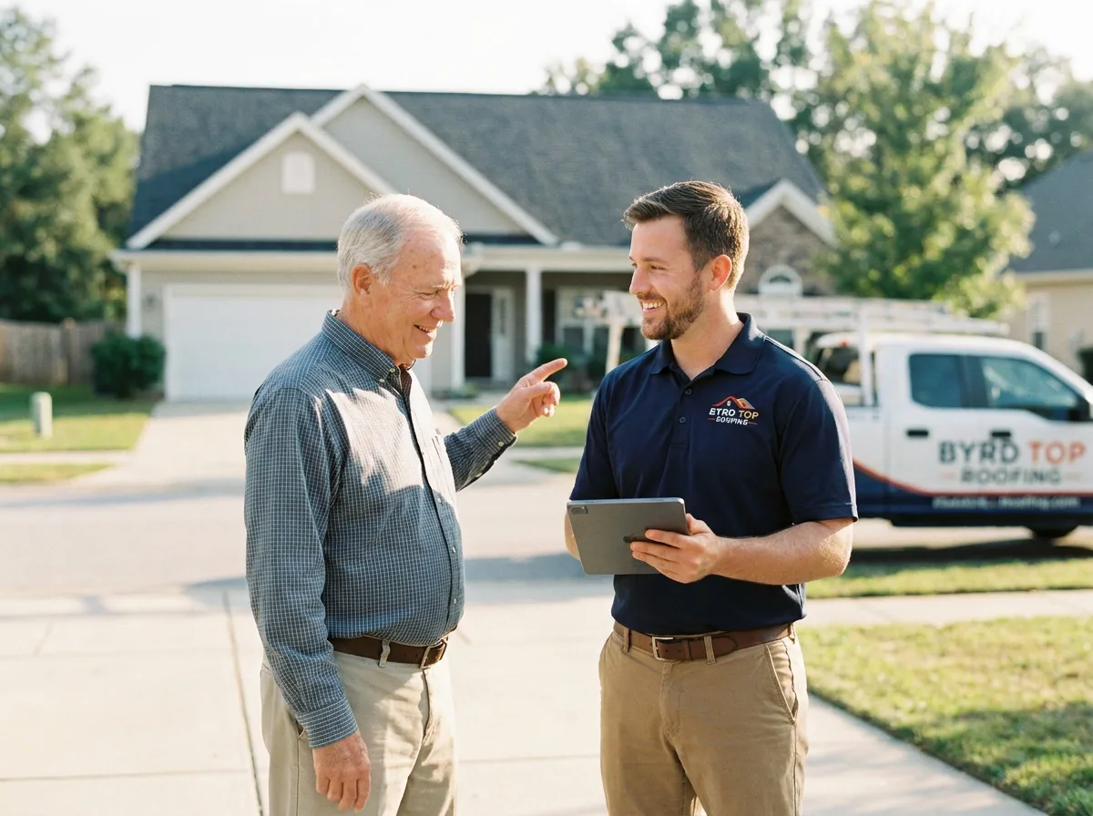 Roofing Trail, OR FAQs